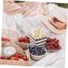 Ciieeo 24-Pack Biodegradable Paper Popcorn Boxes view 4