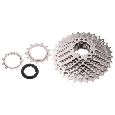RiToEasysports 10-Speed Bike Freewheel, Corrosion-Resistant