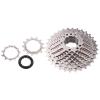 RiToEasysports 10-Speed Bike Freewheel, Corrosion-Resistant view 1