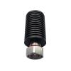 50 W Coaxial Fixed RF Dummy Load, 7/16 DIN Plug, 50 Ohm, DC–4 GHz, 105 × 60 mm (3 GHz) view 1