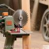 Table Saw Height Gauge Precision Measuring Tool with Depth Scale view 3