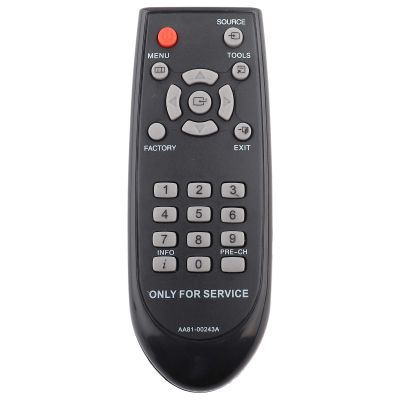 Smart TV Remote Replacement, 8 m Range