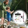 Fishing Accessories for Kids, Saltwater Fishing Gear Beginner Kit view 2