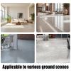 Water-Based High-Gloss Marble-Effect Epoxy Floor Paint for Concrete view 4