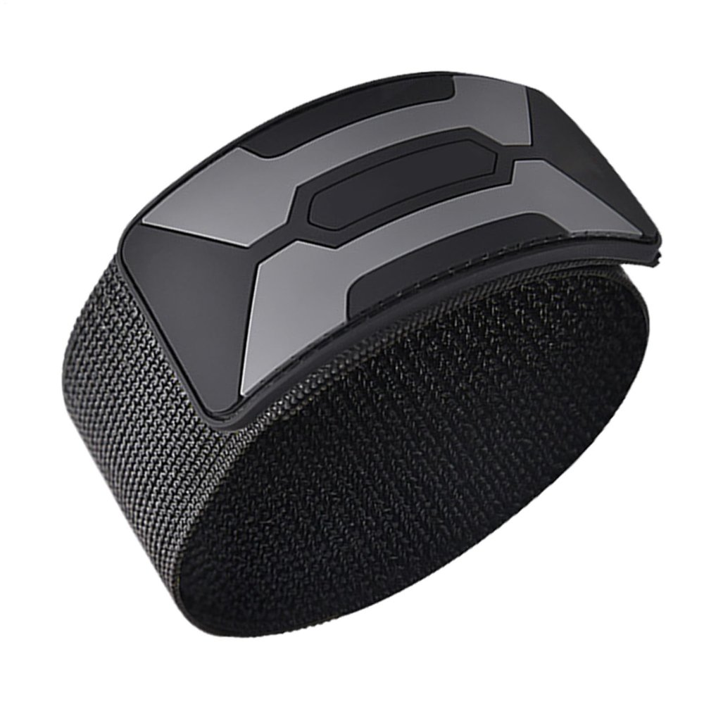 Reflective Elastic Trouser Strap for Cycling
