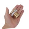 ULTECHNOVO Brass Adapter for Water Tanks, Male and Female Threads, for Aquariums and Rain Barrels view 3