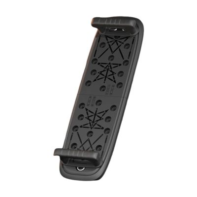 Adjustable Ergonomic Push-Up Board for Strength Training
