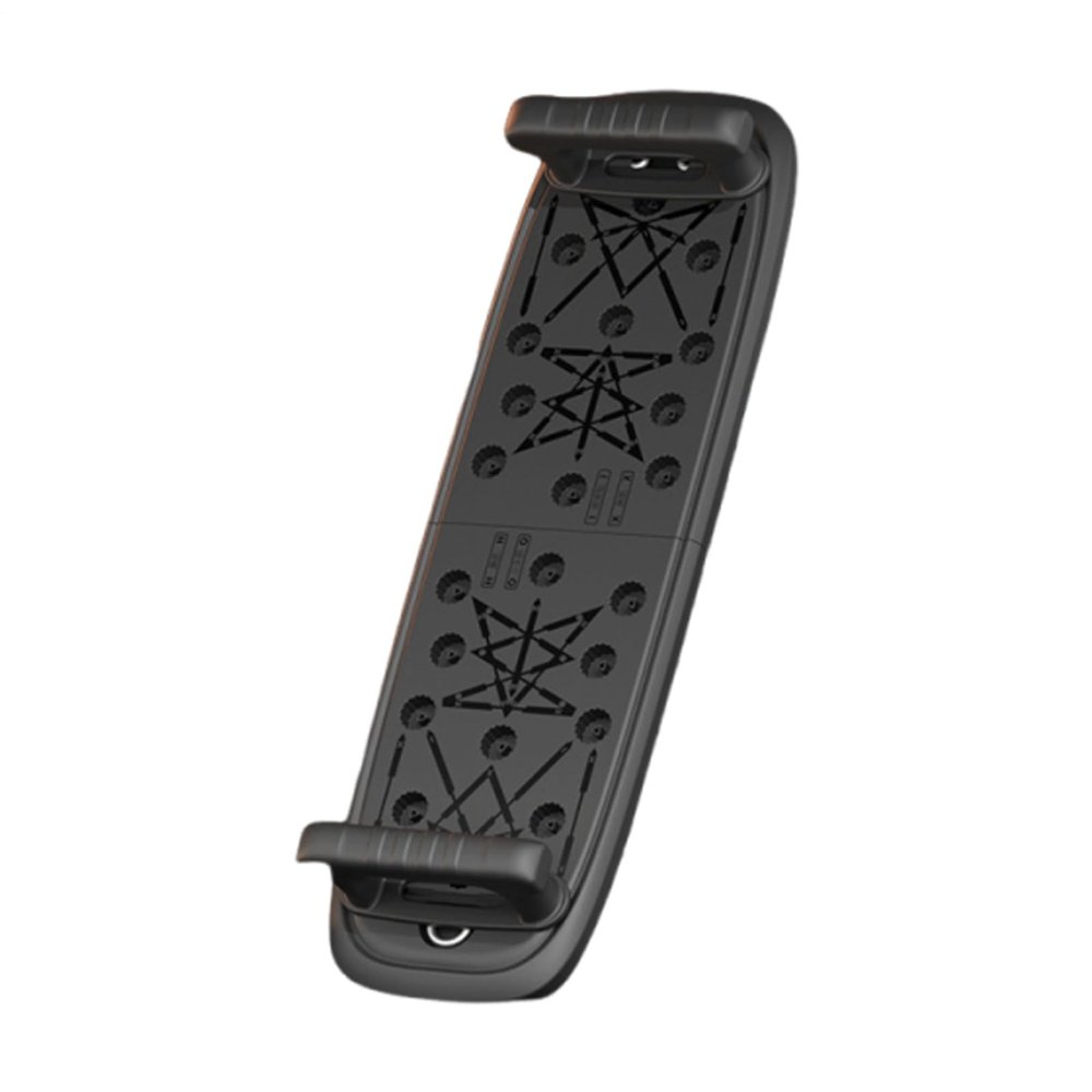 Adjustable Ergonomic Push-Up Board for Strength Training