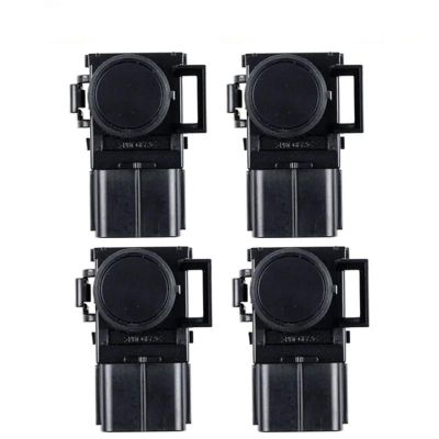 IITA Parking Sensors, 4-Piece Set, 89341-06010, for Toyota Camry 2009–2011