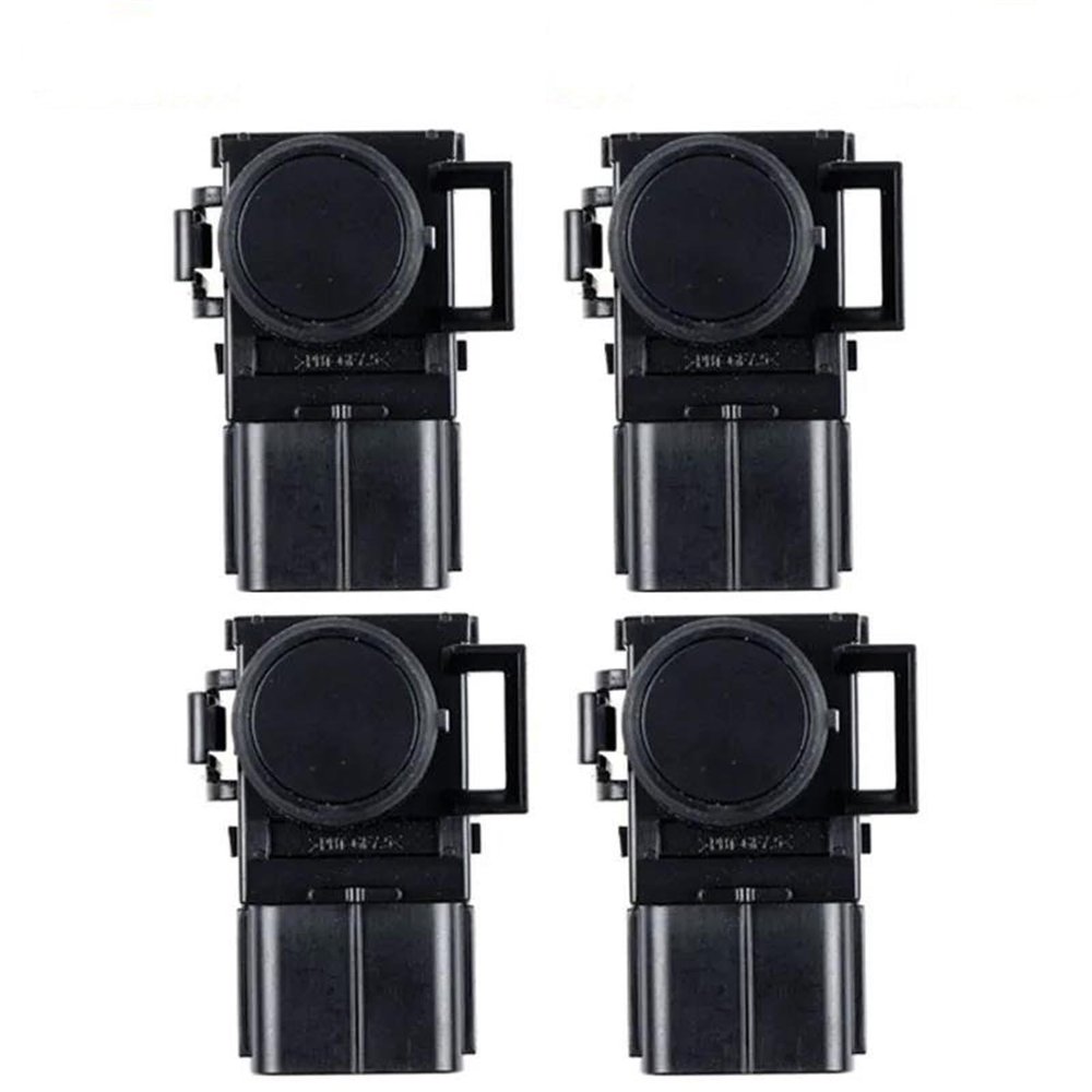 IITA Parking Sensors, 4-Piece Set, 89341-06010, for Toyota Camry 2009–2011