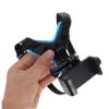 SHINEOFI Motorcycle Helmet Chin Mount for Camera and Phone with Strap Buckle view 4