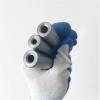 16 mm OD Seamless Precision Steel Tube for Construction/Machining (40 cm, OD 16 mm × ID 6.25 mm) view 3
