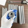 16 mm OD Seamless Precision Steel Tube for Construction/Machining (40 cm, OD 16 mm × ID 6.25 mm) view 4