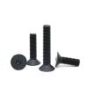 Blind-Hole Knurled Nuts, Countersunk Socket Hex, Flat Head, A2/304 Stainless Steel, Grade 10.9, M2–M8, 5–50 pcs. view 4