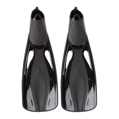 Travel-Size Swimming Fins