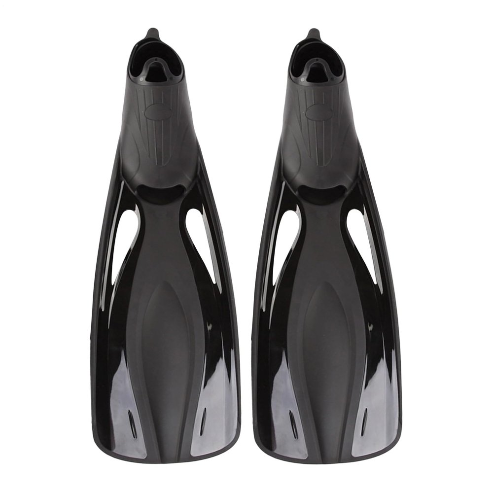 Travel-Size Swimming Fins