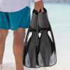 Travel-Size Swimming Fins view 2