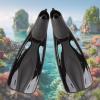 Travel-Size Swimming Fins view 3
