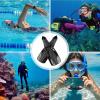 Travel-Size Swimming Fins view 4