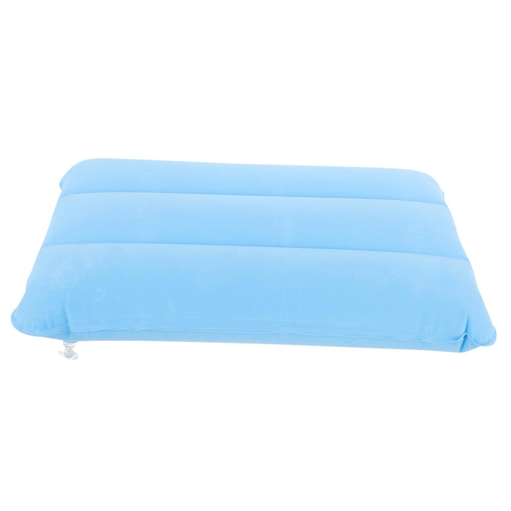 Inflatable Travel Pillow, Lightweight Camping Pillow for Travel