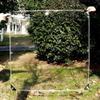 Transparent PVC Tarp with Eyelets, Waterproof Outdoor Cover, 1.5 x 1.5 m, 1.5 x 1.8 m, 2 x 2.2 m, 2.2 x 2.4 m (1 x 3.4 m) view 2