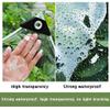 Transparent PVC Tarp with Eyelets, Waterproof Outdoor Cover, 1.5 x 1.5 m, 1.5 x 1.8 m, 2 x 2.2 m, 2.2 x 2.4 m (1 x 3.4 m) view 3