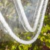 Transparent PVC Tarp with Eyelets, Waterproof Outdoor Cover, 1.5 x 1.5 m, 1.5 x 1.8 m, 2 x 2.2 m, 2.2 x 2.4 m (1 x 3.4 m) view 4
