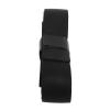 Greensen Leather Tennis Racket Grip Tape Overgrip, Sweat-Absorbing and Abrasion-Resistant, Black view 2
