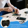 Glass Screen Cutting Wire, 100 m, 0.03–0.08 mm, for Phones, Laptops and Tablets view 2