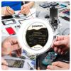 Glass Screen Cutting Wire, 100 m, 0.03–0.08 mm, for Phones, Laptops and Tablets view 4