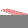 Picnic Tablecloth Lightweight Protective Cover view 1