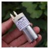EKFBQBGW JSB2438375 370 DC 24–30 V Water Pump, 28.8 V, 27 mm Diaphragm Self-Priming Sampling Suction Pump view 3