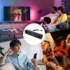 YRTUOP Wireless Desktop Soundbar view 4
