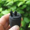 12V DC 1.0 L/min 370 Self-Priming Diaphragm Water Pump, 4 m Lift view 3