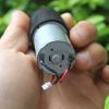 12V DC 1.0 L/min 370 Self-Priming Diaphragm Water Pump, 4 m Lift view 4