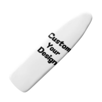 HUGS IDEA Personalized Ironing Board Cover – Add Your Design or Pet Photo