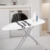 HUGS IDEA Personalized Ironing Board Cover – Add Your Design or Pet Photo view 2