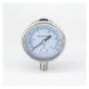 CNTUSRXT 0–2.5 bar 1/4" NPT Male 60 mm Dial Pressure Gauge view 2