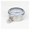 CNTUSRXT 0–2.5 bar 1/4" NPT Male 60 mm Dial Pressure Gauge view 3
