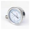 CNTUSRXT 0–2.5 bar 1/4" NPT Male 60 mm Dial Pressure Gauge view 4