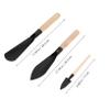 Gatuida Planting Trowel, Garden Fork and Hand Trowel Set view 2