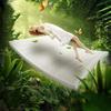 Natural Latex Mattress, 5 cm, 140 x 210 cm view 2