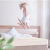 Natural Latex Mattress, 5 cm, 140 x 210 cm view 4