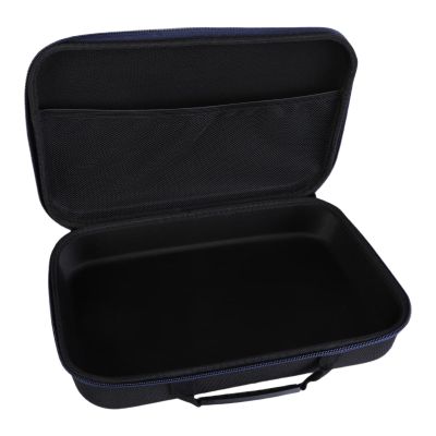 Hand Tool Bag for Electric Drills, Protective Storage Case