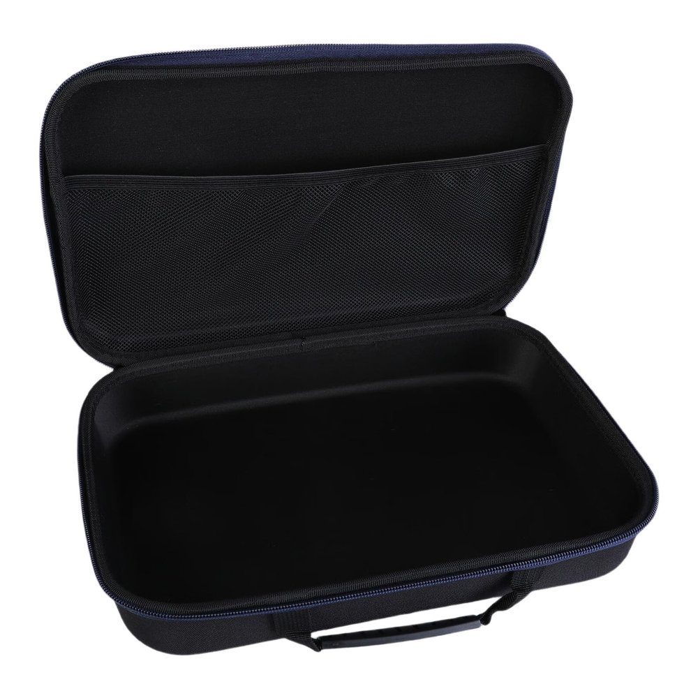 Hand Tool Bag for Electric Drills, Protective Storage Case