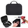 Hand Tool Bag for Electric Drills, Protective Storage Case view 2