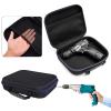 Hand Tool Bag for Electric Drills, Protective Storage Case view 4