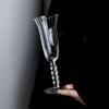 Spring Rain Crystal Champagne Flutes, 2-Piece Set, 180 ml view 4