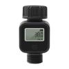 Digital Water Flow Meter, 3/4-Inch Thread, Outdoor Garden Hose Water Consumption and Flow Rate Tester view 3