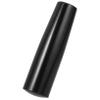 Rotating M8 Bakelite Handle, Bakelite and Copper, Black view 1